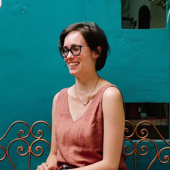 Meet your Posher, Marie-eve - Picture 1 of 1